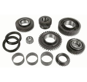 Opravna sada, mechanicka prevodovka ZF 0073.298.026