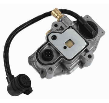 Elektromagnetický ventil ZF 0073.301.310