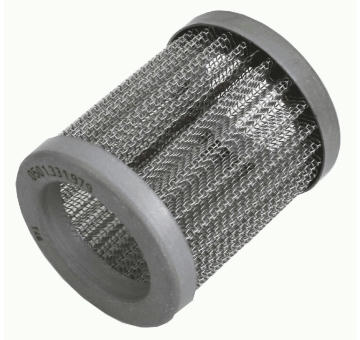 Olejový filter pre manuálnu prevodovku ZF 0501.331.979