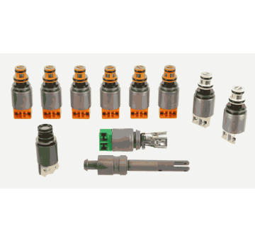 Magnetický ventil, automatická prevodovka ZF 1087.298.392