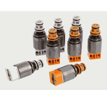 Magnetický ventil, automatická převodovka ZF 1087.298.393