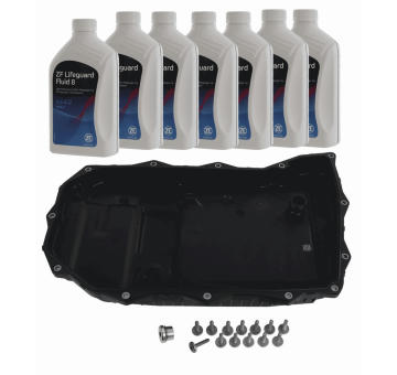 Sada Dílů, výměna oleje automatické převodovky ZF 1104.298.051
