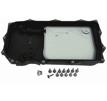 Sada Dílů, výměna oleje automatické převodovky ZF 1109.298.030