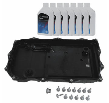 Sada Dílů, výměna oleje automatické převodovky ZF 1111.298.032
