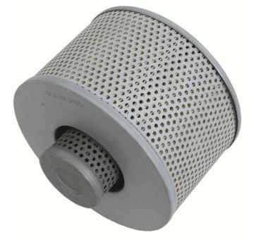 Olejový filter pre manuálnu prevodovku ZF 5840.302.230