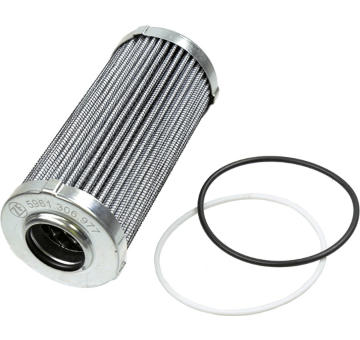 Olejový filter pre manuálnu prevodovku ZF 5961.306.977