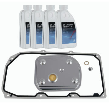 Sada Dílů, výměna oleje automatické převodovky ZF 5961.309.149
