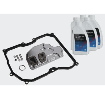 Sada Dílů, výměna oleje automatické převodovky ZF 5961.309.174