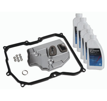 Sada Dílů, výměna oleje automatické převodovky ZF 5961.309.175