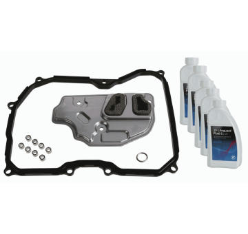 Sada Dílů, výměna oleje automatické převodovky ZF 5961.309.259