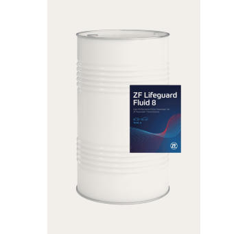 Olej do automatickej prevodovky ZF S671.090.310