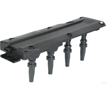 Zapalovací cívka HERTH+BUSS ELPARTS 19050117