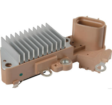 Regulátor generátoru HERTH+BUSS ELPARTS 35000057