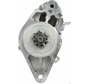 Startér HERTH+BUSS ELPARTS 42009002