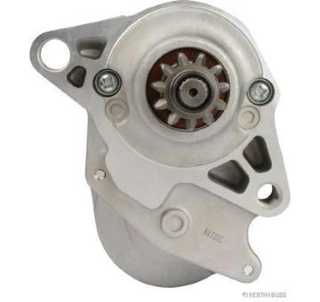 Startér HERTH+BUSS ELPARTS 42022950