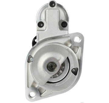 Startér HERTH+BUSS ELPARTS 42023290