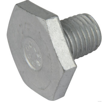 Uzavírací šroub, skříň mechanické převodovky HERTH+BUSS ELPARTS 50240019