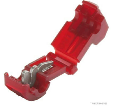 Kabelový konektor HERTH+BUSS ELPARTS 50252575
