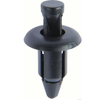 Klip, ozdobna / ochranna lista HERTH+BUSS ELPARTS 50267435