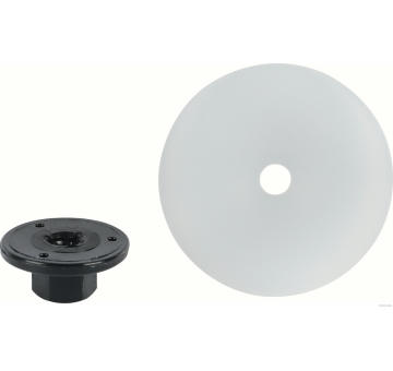 Sada přídržných klipsů, protitepelný ochranný plech HERTH+BUSS ELPARTS 50267495