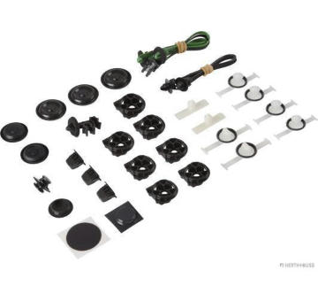 Sada úchytů, obložení vnitřního prostoru HERTH+BUSS ELPARTS 50269130