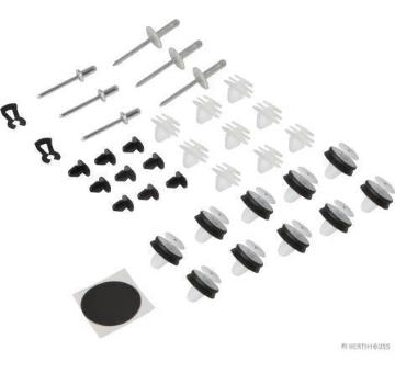 Sada úchytů, obložení vnitřního prostoru HERTH+BUSS ELPARTS 50269131