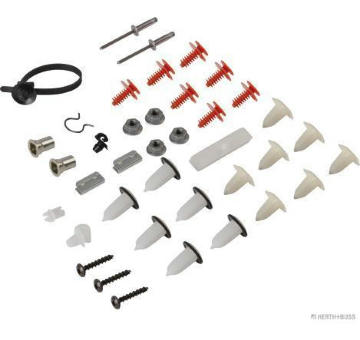 Sada úchytů, obložení vnitřního prostoru HERTH+BUSS ELPARTS 50269134