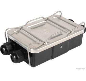 Spojovací zásuvka kabelu HERTH+BUSS ELPARTS 50291986