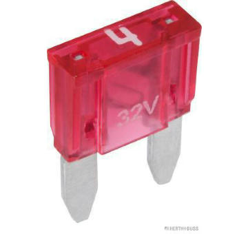 Pojistka HERTH+BUSS ELPARTS 50295774