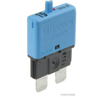 pojistny automat (automaticke jisteni) HERTH+BUSS ELPARTS 50295903099