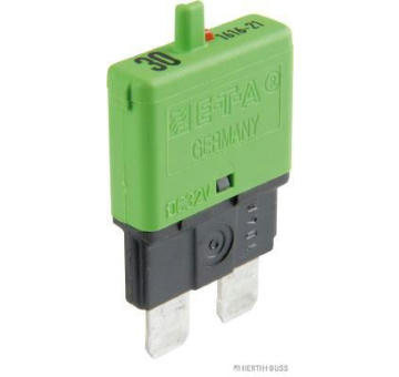 pojistny automat (automaticke jisteni) HERTH+BUSS ELPARTS 50295906099