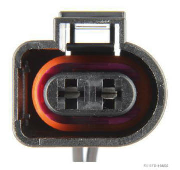 Sada na opravu kabelů, převodník tlaku HERTH+BUSS ELPARTS 50390266