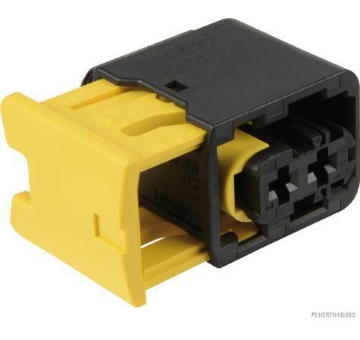 Obal konektoru HERTH+BUSS ELPARTS 50390737