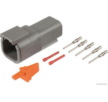 Kryt zasuvky, sada HERTH+BUSS ELPARTS 50391037