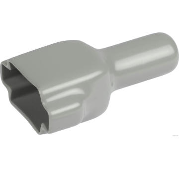 Krytka, Steckgehäuse HERTH+BUSS ELPARTS 50391280