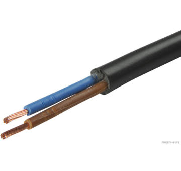 Elektrické vedení HERTH+BUSS ELPARTS 51275726000