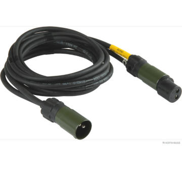 Pomocný startovací kabel HERTH+BUSS ELPARTS 51276930