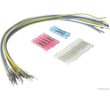 Opravná sada kabelu, dveře HERTH+BUSS ELPARTS 51277136