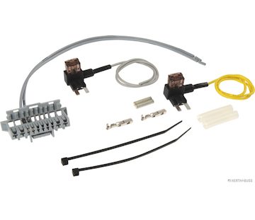 Opravná sada kabelu, centrální elektrika HERTH+BUSS ELPARTS 51277157