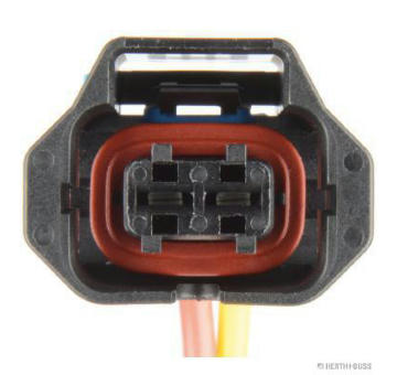 Opravná sada kabelu, vstřikovací ventil HERTH+BUSS ELPARTS 51277164