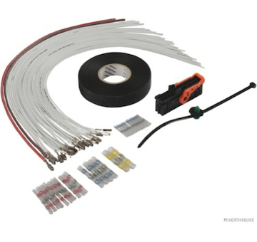 Opravná sada kabelu, dveře HERTH+BUSS ELPARTS 51277173