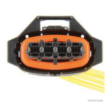 Sada kabelů na opravu, senzor NOx HERTH+BUSS ELPARTS 51277259