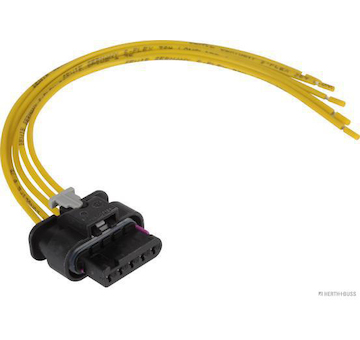 Sada kabelů na opravu, senzor NOx HERTH+BUSS ELPARTS 51277263