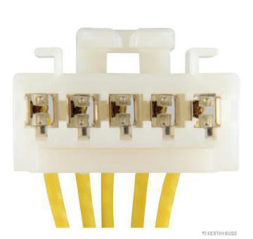 Opravná sada kabelu, koncové světlo HERTH+BUSS ELPARTS 51277277