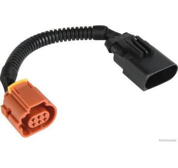 Adapter kabel, ovládací klapka-zásobování vzduchem HERTH+BUSS ELPARTS 51277279