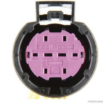 Opravná sada kabelu, hlavní světlomet HERTH+BUSS ELPARTS 51277282