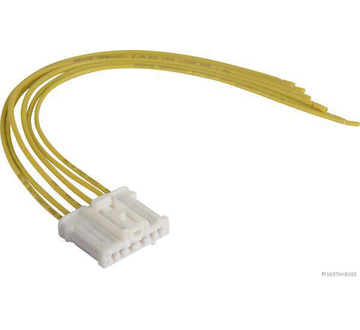 Opravná sada kabelu, koncové světlo HERTH+BUSS ELPARTS 51277290