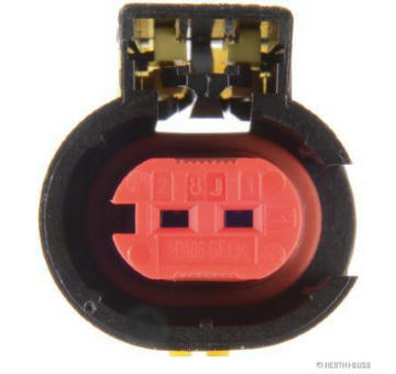 Sada na opravu kabelů, nastavovač vačkového hřídele HERTH+BUSS ELPARTS 51277337