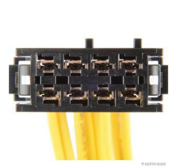 Opravná sada kabelu, koncové světlo HERTH+BUSS ELPARTS 51277350