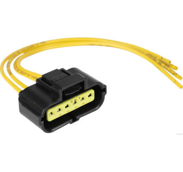 Opravná sada kabelu, čerpadlo paliva HERTH+BUSS ELPARTS 51277437